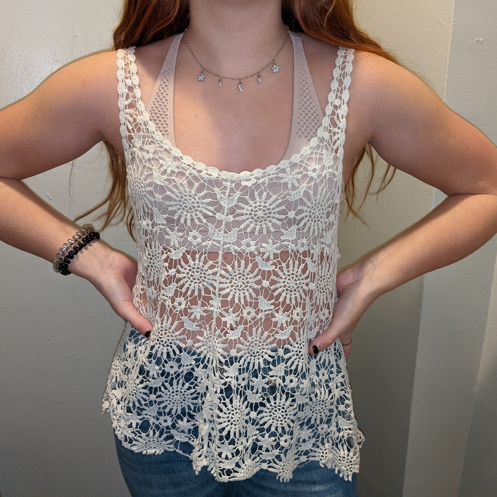 Tank top